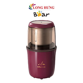 Máy xay bột khô Bear MDJ-A02G3 - Hàng chính hãng