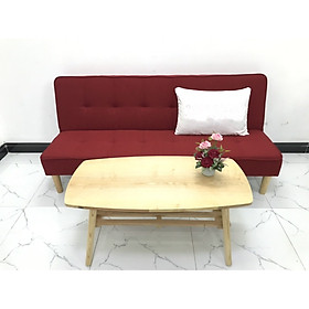 Mua Bộ ghế sofa bed 1m7x90 sofa giường phòng khách sivali12 salon  sopha  sa lông  sô pha