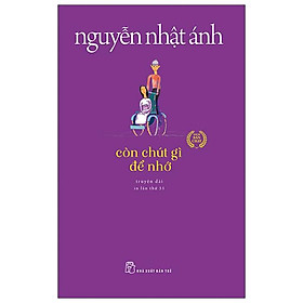 Còn Chút Gì Để Nhớ (2022)