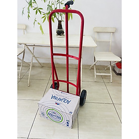 Mua Thanh lý Xe đẩy hàng bằng sắt 2 bánh Kanson - Tải trọng 317kg