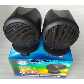 Mua BỘ 2 CỦ LOA BỔ SUNG TIẾNG TRÉP THUMPER AT30 - HÀNG CHÍNH HÃNG