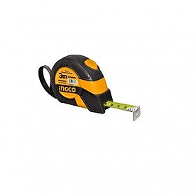 Mua Thước kép thép nền vàng (3mx16mm) Ingco HSMT0803