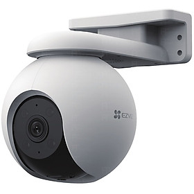 Camera Ezviz CS-H8 (3mp, 4mm) ngoài trời - Hàng chính hãng