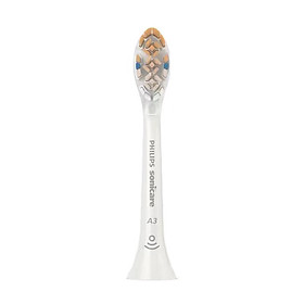 Đầu bàn chải điện Philips Sonicare A3 PREMIUM All-in-One Cao cấp