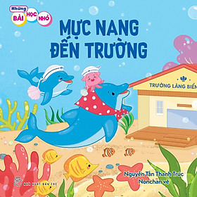 Bộ sách thiếu nhi Những bài học nhỏ