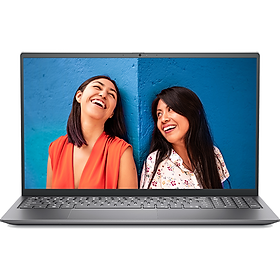 Mua Laptop Dell Inspiron 5510 0WT8R2 (Core i5-11320H/ 8GB DDR4/ 256GB SSD/ 15.6 FHD/ Win 11 + Office) - Hàng Chính Hãng