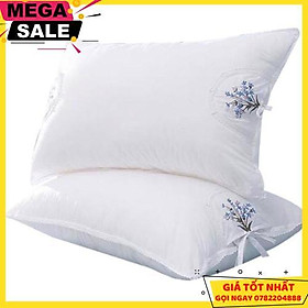 Mua Đôi Ruột Gối Thơm Hương Lavender - Giao Hàng Toàn Quốc
