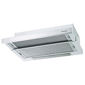 Máy hút mùi electrolux efp6520x - hàng chính hãng
