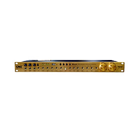 Vang Cơ CAVS F-5000 Gold Kết Nối Wifi, Kết nối Buetooth Music 4.1, Quang học - Hàng chính hãng