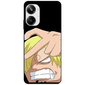 Ốp lưng cho Realme 9i - Realme 10 - C11 2021 - C65 4G - C67 - C20 - Poco X6 5G - Bắn Tim 1 - Hàng Chính Hãng