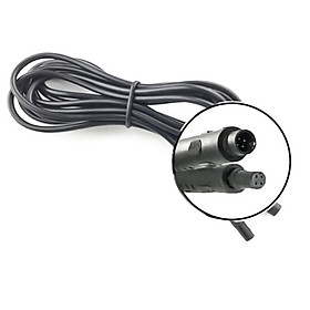 Mua Dây nguồn 4 chân kết nối camera hành trình và camera lùi dài 5m HK-CX080