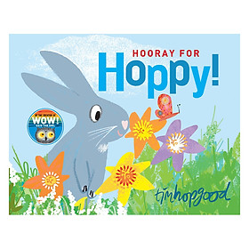 Hooray For Hoppy