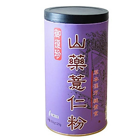 Bột ý dĩ và củ từ không đường UFOOD - 500g/ hộp (3 hộp)