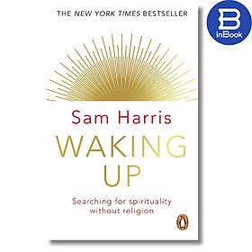 Sách tiếng anh - Waking Up: Searching for Spirituality Without Religion