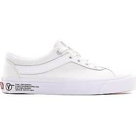 Giày Sneaker Unisex Vans UA Bold NI Distort White VN0A3WLPWP3