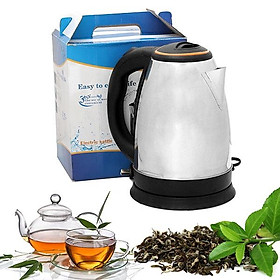 Mua Ấm Đun Nước Siêu Tốc 1.8L Electric Kettle 1800W