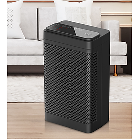 Máy sưởi điện màn hình cảm ứng Electric Ceramic Space Heater YND-1200D 1500W