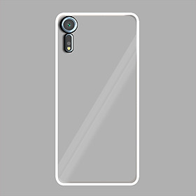 ỐP LƯNG DẺO DÀNH CHO SONY XPERIA XZ1
