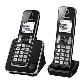 Mua Điện thoại bàn Panasonix KX-TGD312 hàng chính hãng