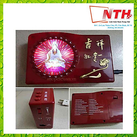 Mua Loa Nghe Giảng Pháp  Loa Tụng Kinh Niệm Phật 20 bài