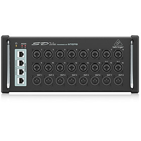 Mua BEHRINGER SD16 - I/O Interfaces - I/O Stage Box-Hàng chính hãng
