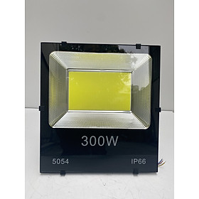 Mua Đèn pha LED 300W chiếu ngoài trời