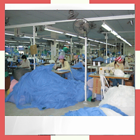 Mua Mùng Màn Tuyn Chống Muỗi