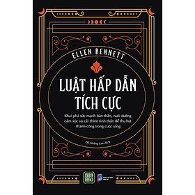 Luật hấp dẫn tích cực
