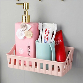 Kệ đựng dụng cụ rửa chén - KỆ NHÀ BẾP Giao Màu Ngẫu Nhiên