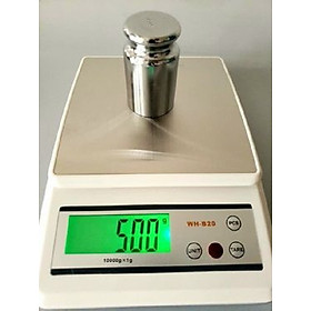 CÂN ĐIỆN TỬ LÀM BÁNH -10KG