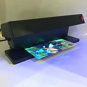 Mua Đèn soi tiền giả thật   tia UV cực mạnh
