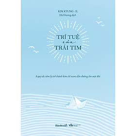 Sách Trí Tuệ Của Trái Tim
