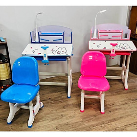 Mua Bộ bàn ghế học sinh K05 chống gù  chống cận