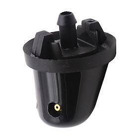 Windshield Washer Nozzle 289700W000 for   Durable