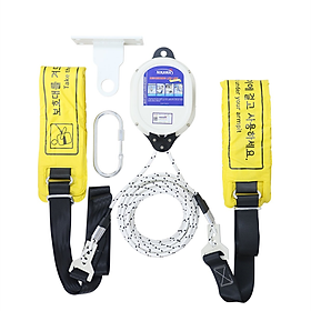 Mua Bộ dây thoát hiểm tự động Nikawa KDD ( 9m-100m  tầng 2-30)
