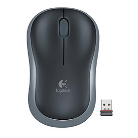 Chuột Vi Tính Logitech B175 Hàng Chính Hãng