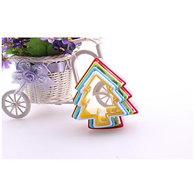 Mua Khuôn Cắt Bánh Quy Bằng Nhựa nhiều mẫu