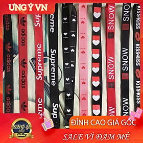 Mua Dây đeo điện thoại di động tiện lợi -Giao màu ngẫu nhiên