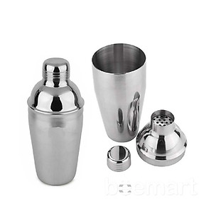 Mua Bình lắc trà inox 350ml