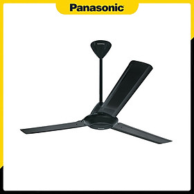 Quạt trần 3 cánh Panasonic F‑60MZ2-KMS / F‑60MZ2-KS / F‑60MZ2-K / F‑60MZ2-KL - Hàng chính hãng