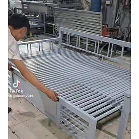 Mua Giường Xếp Thông Minh