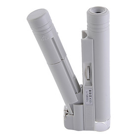 Kính lúp mini 100x
