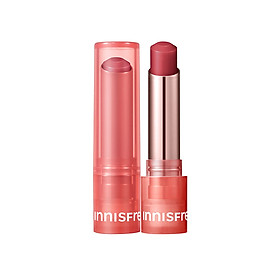 Son dưỡng môi có màu INNISFREE Dewy Tint Lip Balm 3.2g