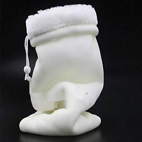 Túi Lọc Nước 02 Lớp Cho Bể Cá Rồng Và Các Loại Khác (Kích Thước 20 x 40)