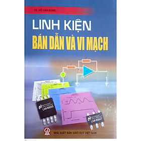 Linh kiện bán dẫn và vi mạch