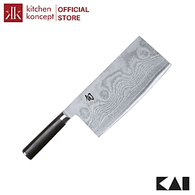 Mua KAI - Shun Classic - Dao chặt rau củ - 17.8cm