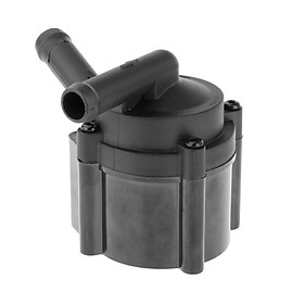 Turbocharger  Auxiliary Coolant Water Pump for  550I  M6