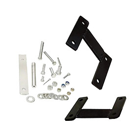 3" Forward Control Extension Kit for    1100 VT1100C 99-07