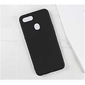 Ốp lưng silicon màu dành cho OPPO A5s siêu mỏng