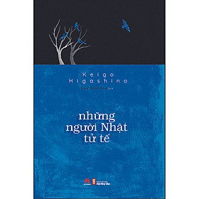 Hình ảnh sách Những Người Nhật Tử Tế